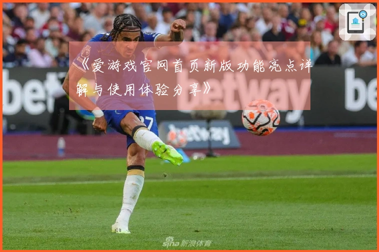 《爱游戏官网首页新版功能亮点详解与使用体验分享》