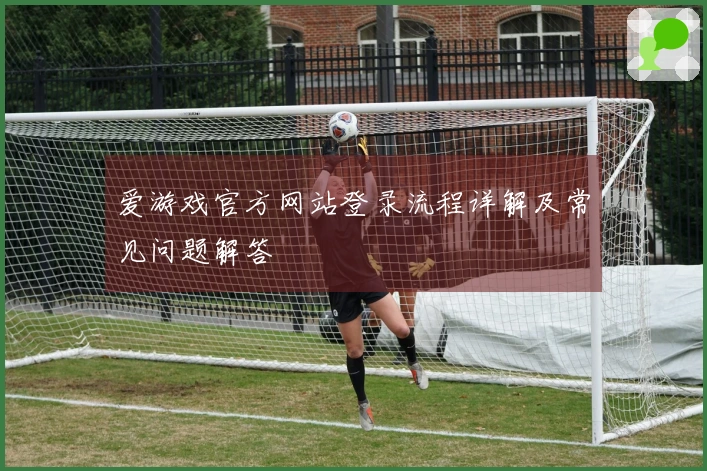 爱游戏官方网站登录流程详解及常见问题解答